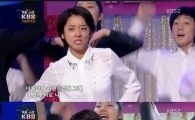송인화 개그우먼 전향, "낯익더라니" 