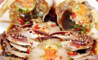 [남도웰빙맛집]'상황버섯 꽃게장'으로 여름을 이긴다   
