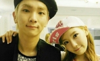 태연 키,아이돌 훈훈 남매 인증…"묘하게 닮았네"