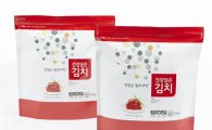 위니아만도, '건강담은김치' 온라인서 판매 