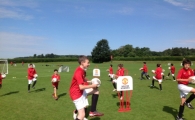 맨유, 국내 유소년 대상으로 여름 축구 캠프