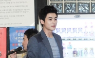 [포토]박형식, 여성들의 로망~ '꽃미모'