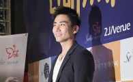 '결혼' 이정수 "아이 때문에 결혼 결심하게 됐다"