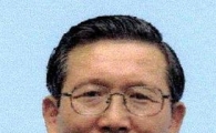 비운의 남자 강지영 서기국장