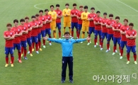 한국, U-20 월드컵 8강행…멕시코 4강 신화 성큼(종합)