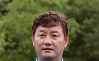 [포토] U-20 월드컵 대표팀 이광종 감독