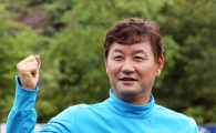 [포토] 화이팅 외치는 이광종 감독