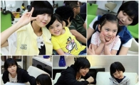 ‘원더풀 마마’ 유영-허정은, ‘친자매’ 같은 사진 공개
