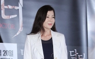 [포토]김서라, 영화 '닥터' 기대되요!