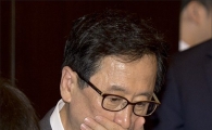 [포토]'입 조심!'