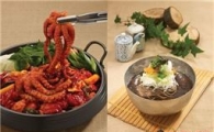 놀부 부대찌개&철판구이, 여름 신메뉴 6종 출시