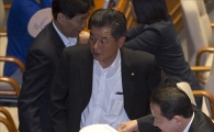 [포토]'동료애'