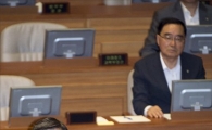 [포토]답변하는 황교안 법무부 장관