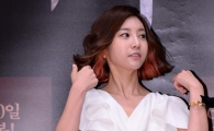 [포토]구지성, 찰랑이는 머릿결~