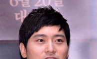 [포토]원기준, "'꼭두각시' 많이 사랑해주세요"