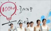 [포토]쿨맵시 패션쇼