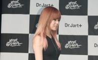 리지 부상 심경 "함께 하지 못해 속상, 눈물도…"
