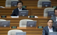 [포토]답변하는 조윤선 여가부 장관