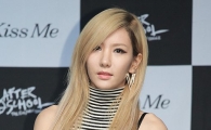 애프터스쿨 정아, "온유와의 열애설? 편한 친구 사이일 뿐"