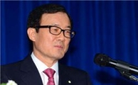 이순우 회장 "그룹 가치 높여 성공적인 민영화 달성할 것"