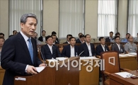 [포토]'대북 군사 대비 태세 관련 현안보고'