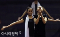 [포토] 손연재의 기도
