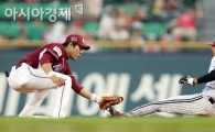 [포토] 강정호 '기다리고 있었어'