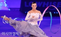 [포토] 리보우 차카시나 리본 갈라