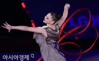 [포토] 알리나 막시멘코 '카리스마 넘치는 무대!'