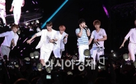 [포토]비스트 '프로답게 여유로운 무대'