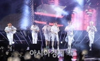 [포토]비스트 '섹시 카리스마'