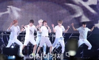 [포토]비스트 '뷰티, 널위해 준비했어'