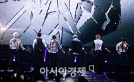 [포토]비스트, 신곡 '괜찮겠니?' 최초공개!