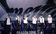 [포토]비스트, 감미로운 신곡~ I'm Sorry