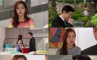 '출생의 비밀' 이진, 한상진 향한 '연민+분노'… '연기력 물 올랐다'