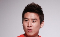 [포토]축구선수 구자철 '유저에게 배우는 위닝일레븐'