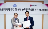 LG전자, 호텔 냉난방설루션사업 진출