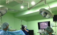 메디포스트, 줄기세포 치료제 '카티스템' 홍콩서 첫 시술