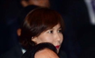 [포토]국제보험회의에 참석한 박근희 삼성생명 대표이사 부회장