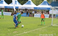 [포토]제4회 카파컵 유소년 축구대회 성료