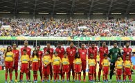 타히티, 컨페드컵 첫 도전서 나이지리아에 1-6 대패