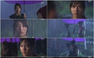 '구가의 서' 이승기 수지, 폭우 속 애틋 포옹…시청자들 '눈물'