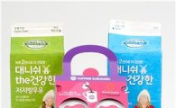 동원F&B, 커핀그루나루와 'DIY 카페라떼 패키지' 2종 출시
