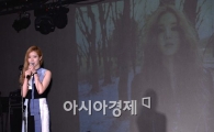 [포토]김예림, "제 첫 미니앨범을 소개합니다"