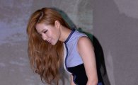 [포토]김예림, 슬림해진 몸매~ 'S라인 돋보이네'