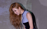 [포토]김예림, 슬림해진 몸매~ 'S라인 돋보이네'