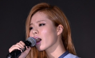 [포토]김예림 '폭발하는 가창력'