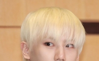 [포토]'비스트' 장현승, 여배우 위협하는 '물광피부'