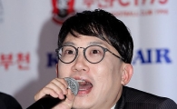 [포토]답변하는 박진형 수석 프로그래머