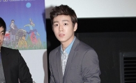 [포토]이현우, 순정만화 찢고 나왔나?